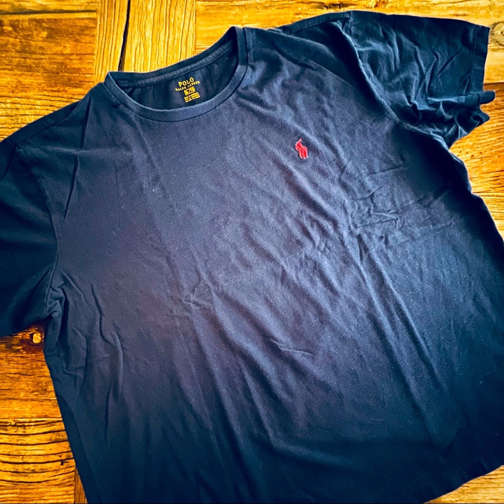 🍁 SALE POLO RALPH LAUREN Pony T-shirt